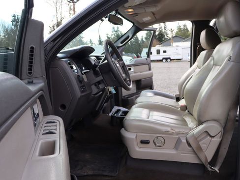 Used 2010 Ford F150 XLT image 6