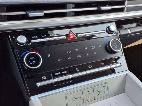 New 2026 Hyundai Santa Fe SEL image 13