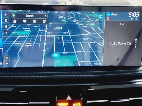 New 2026 Acura MDX Type S image 22