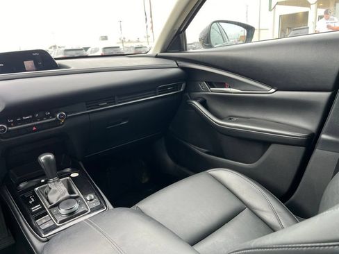 Used 2025 MAZDA CX-30 AWD 2.5 S w/ Select Sport Pkg image 29