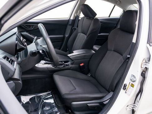 Used 2023 Subaru Impreza 2.0i Premium AWD/4WD image 16