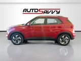 Used 2022 Hyundai Venue Limited image 4