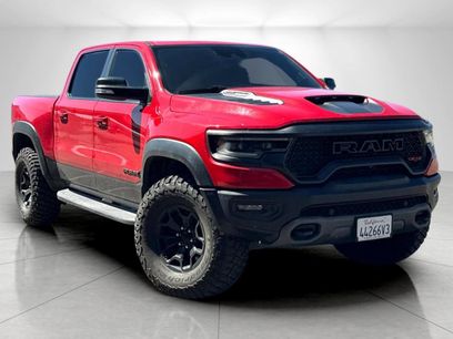 Used 2022 RAM 1500 TRX w/ TRX Level 1 Equipment Group