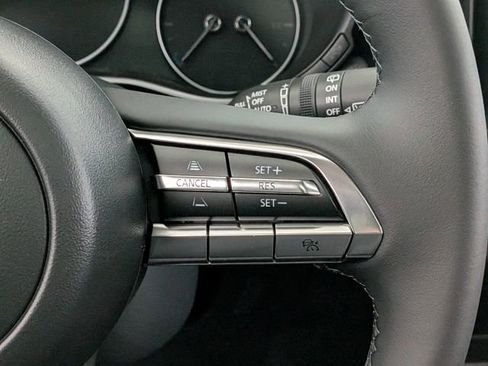 New 2026 MAZDA CX-50 Meridian Edition image 22