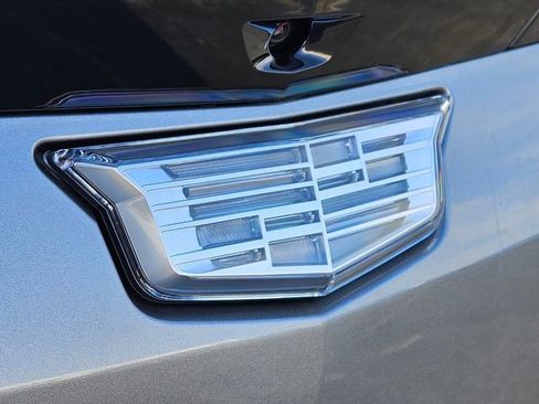 New 2026 Cadillac Vistiq Sport image 15