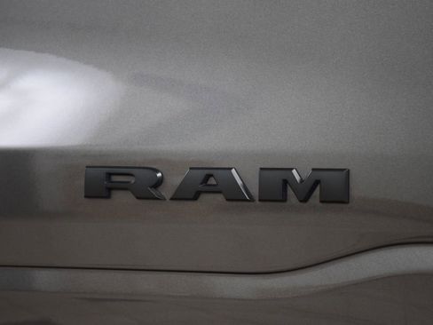 Used 2026 RAM 1500 Big Horn AWD/4WD image 15