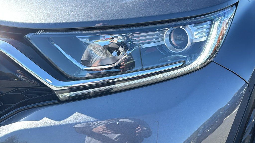 Used 2020 Honda CR-V LX image 7