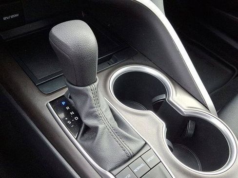 Certified 2023 Toyota Camry LE FWD image 14