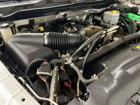 Used 2018 RAM 3500 Tradesman image 45