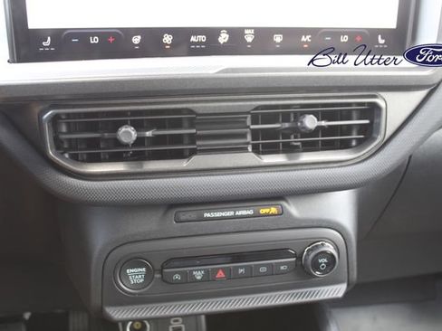 New 2026 Ford Bronco Sport Badlands w/ Badlands Tech Package AWD/4WD image 15