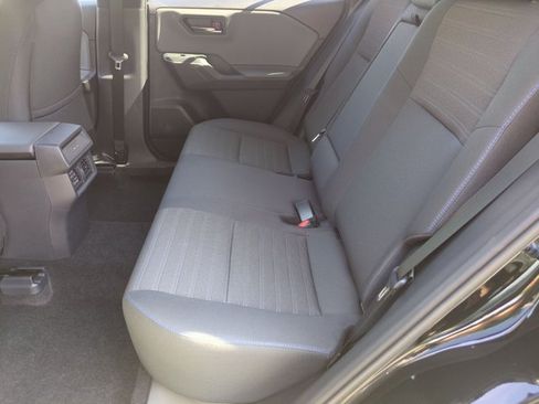 Used 2026 Toyota RAV4 SE w/ Weather Package AWD/4WD image 17