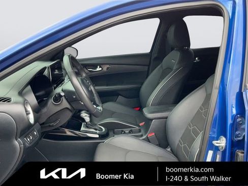 Certified 2024 Kia Forte GT-Line image 17