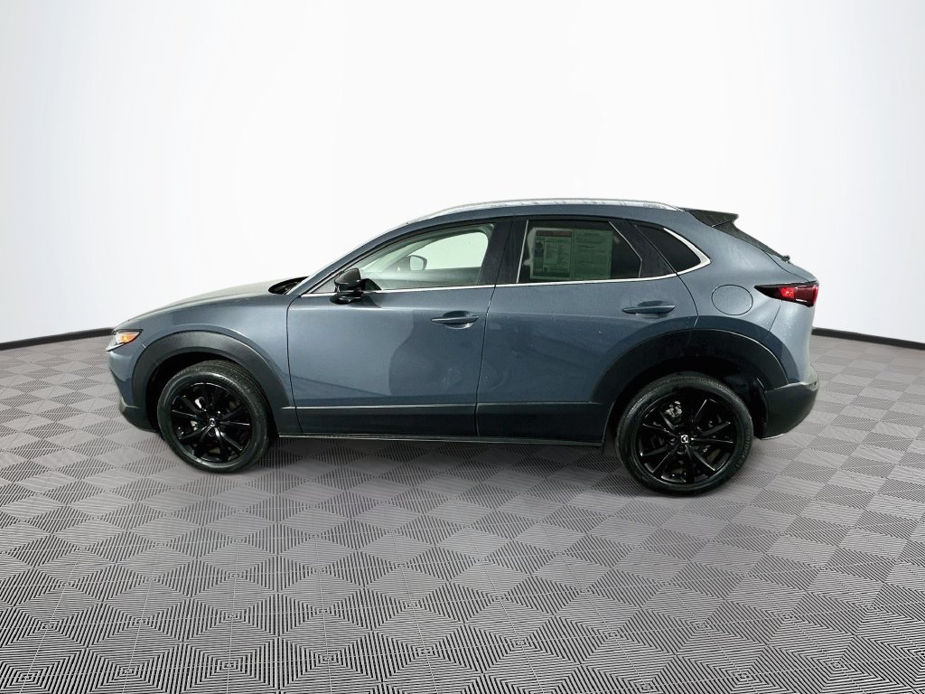 Certified 2023 MAZDA CX-30 AWD 2.5 S w/ Preferred Package image 6