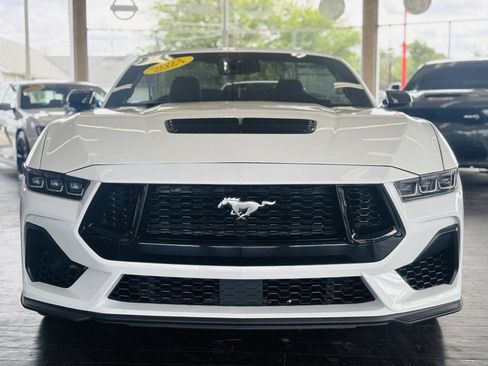 Used 2024 Ford Mustang GT Premium RWD image 19