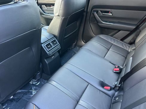 New 2026 MAZDA CX-50 2.5 Hybrid w/ Cargo Package image 11