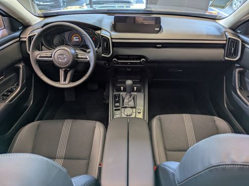 Used 2025 MAZDA CX-50 AWD 2.5 S w/ Weather Package image 15