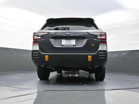 Used 2024 Subaru Outback Wilderness image 25