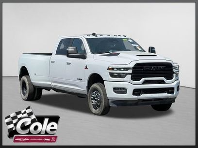 Used 2025 RAM 3500 Laramie