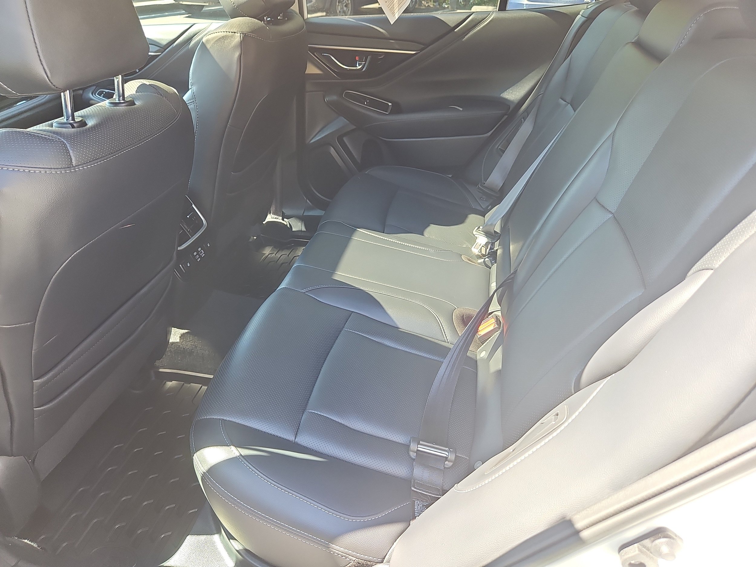 Certified 2024 Subaru Outback Touring AWD/4WD image 35