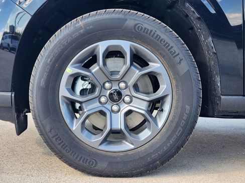 New 2025 Ford Maverick XLT image 8