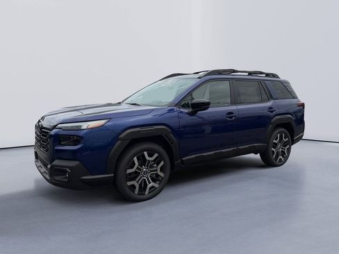 New 2026 Subaru Outback Touring XT AWD/4WD image 7