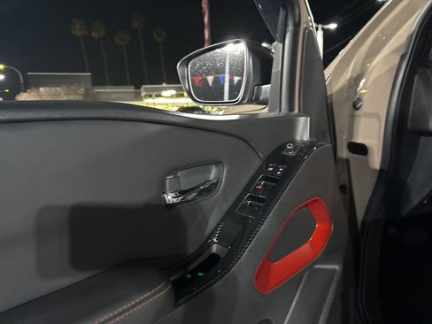 Used 2023 Nissan Frontier Pro-X w/ Technology Package image 35