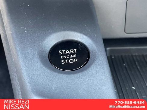 New 2026 Nissan Sentra SV w/ SV Convenience Package FWD image 16
