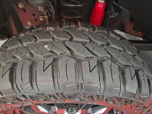 Used 2017 Ford F350 Lariat w/ FX4 Off-Road Package image 80