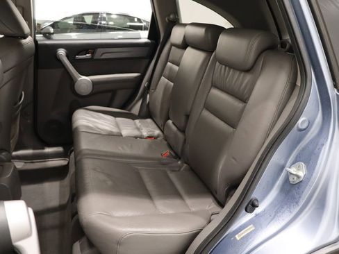 Used 2007 Honda CR-V EX-L image 8