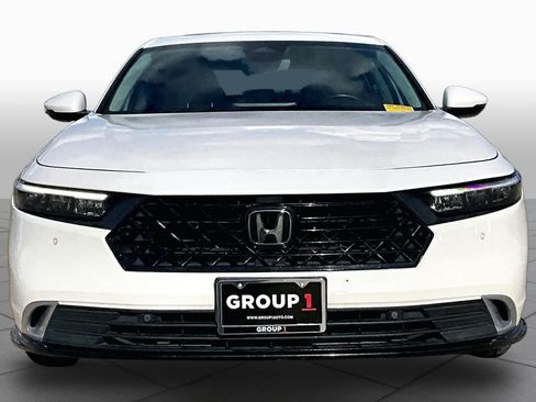 Used 2023 Honda Accord Touring image 4