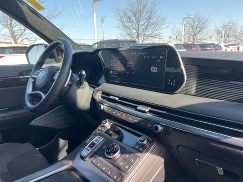 Used 2024 Hyundai Palisade Calligraphy image 38