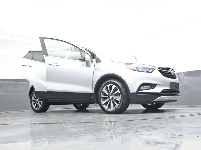 Used 2019 Buick Encore Essence FWD image 42