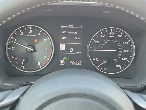 Used 2025 Subaru Outback Touring image 20