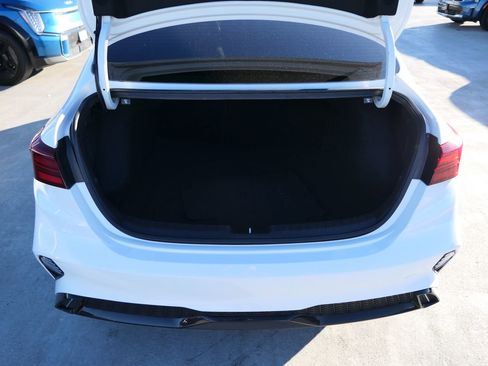 Used 2023 Kia Forte GT-Line image 23