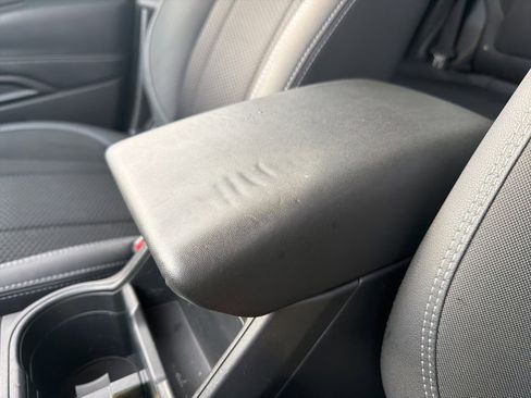 Used 2020 Subaru Forester Premium w/ Popular Package #1 image 35