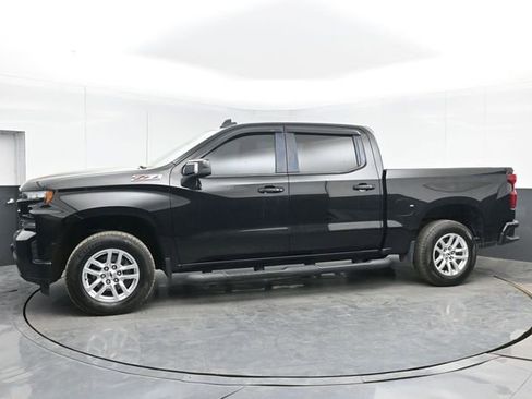 Used 2019 Chevrolet Silverado 1500 RST w/ All-Star Edition image 6