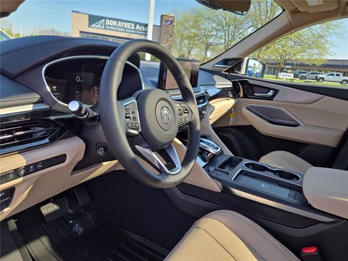 New 2026 Acura MDX SH-AWD w/ Technology Package image 20