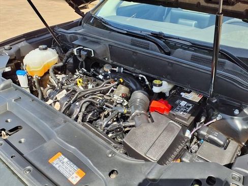 Certified 2022 Lincoln Nautilus Reserve image 3