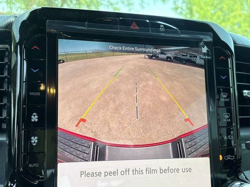 New 2026 RAM 3500 Lone Star AWD/4WD image 19