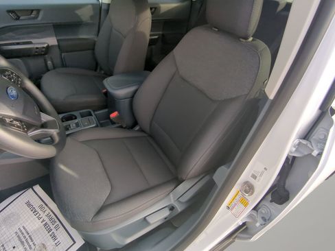 New 2026 Ford Maverick XL FWD image 53