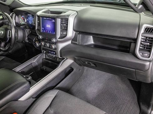 Used 2019 RAM 1500 Big Horn AWD/4WD image 52