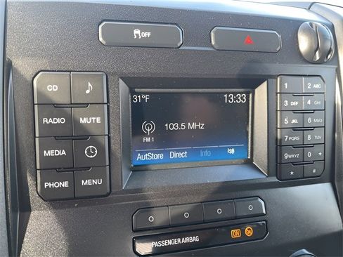 Used 2018 Ford F550 4x4 Crew Cab Super Duty image 13