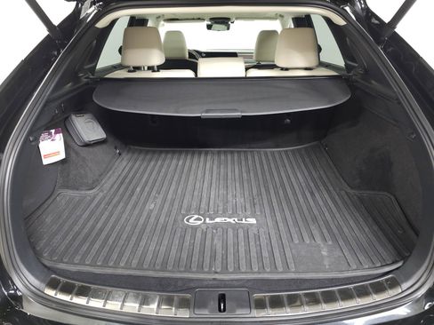 Used 2023 Lexus RX 350 AWD w/ Cold Area Package image 7