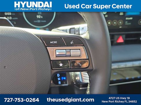 New 2026 Hyundai Ioniq 5 SEL image 25