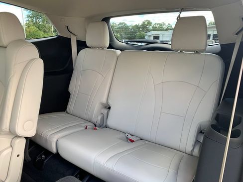 Used 2023 Buick Enclave Essence w/ Experience Buick Package FWD image 28