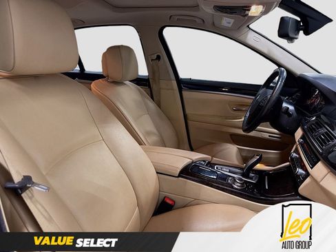 Used 2013 BMW 528i Sedan image 28