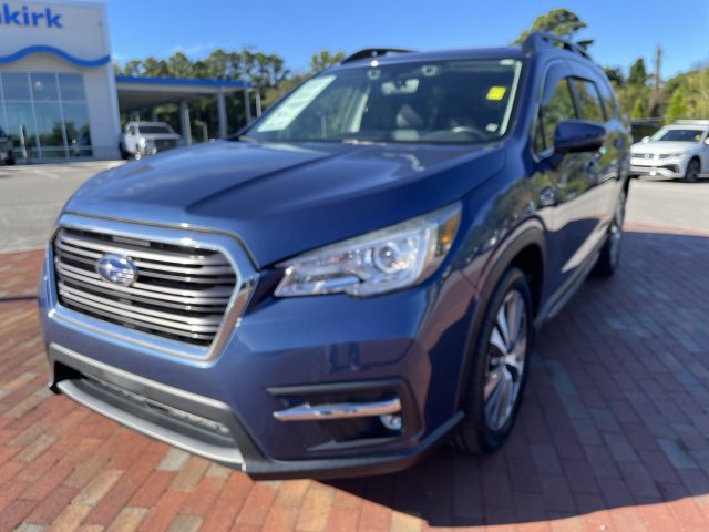 Used 2021 Subaru Ascent Limited w/ Technology Package AWD/4WD image 1