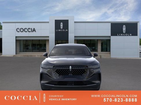 New 2026 Lincoln Nautilus Premier w/ Equipment Group 102A AWD/4WD image 6