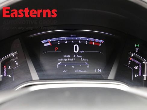 Used 2018 Honda CR-V EX-L image 16