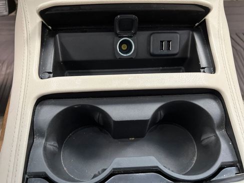 Used 2015 GMC Yukon Denali w/ Touring Package image 55